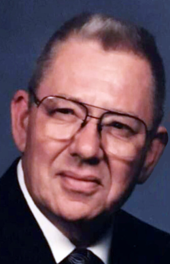 William M. ‘Lane’ Desmond News, Sports, Jobs The Express